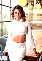 Tejaswi Madivada profile photo