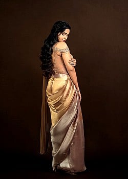 Tejaswini Gowda image 4 of 4