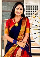 Tejaswini Gowda profile photo