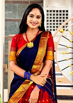 Tejaswini Gowda