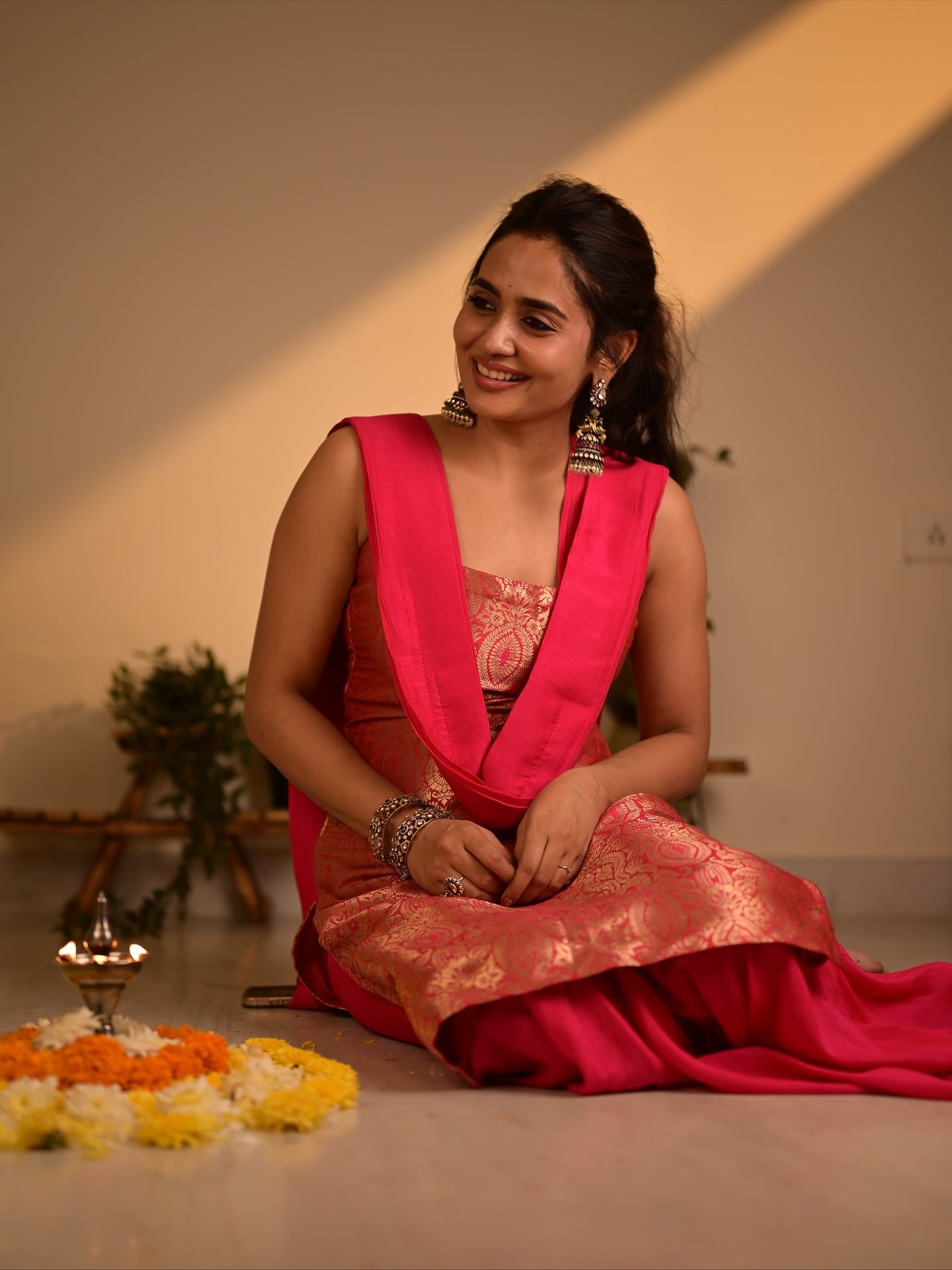 media image