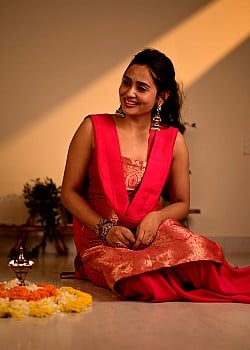 Teju Ashwini image 3 of 4