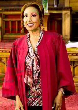 Telma Hopkins image 2 of 3