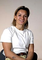 Telma Monteiro profile photo