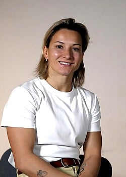 Telma Monteiro image 1 of 1