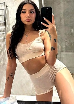 Tenderlybae