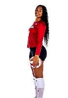 Teraya Sigler profile photo
