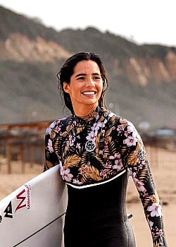 Teresa Bonvalot