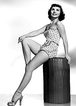 Teresa Brewer image 1 of 1