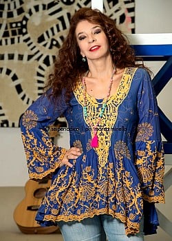 Teresa De Sio image 2 of 2
