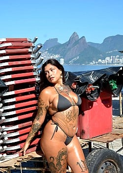 Teresa Verissimo image 4 of 4