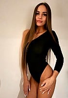 Tereza Benadova profile photo