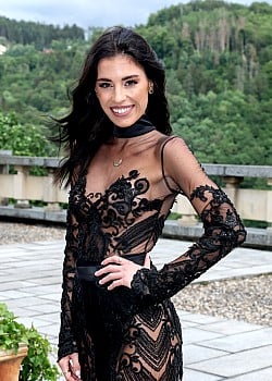 Tereza Budkova image 3 of 4