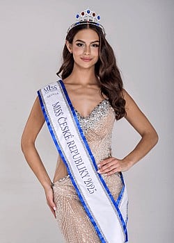 Tereza Hromasova image 2 of 4