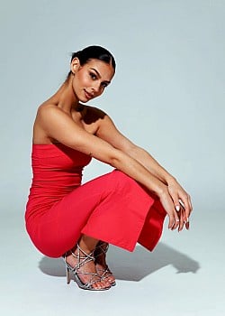 Tereza Hromasova image 3 of 4