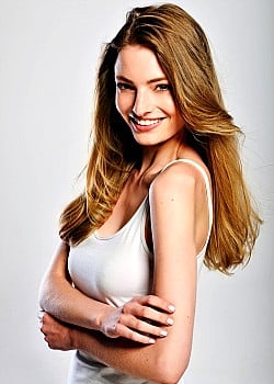 Tereza Koudelova image 2 of 4