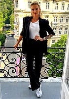 Tereza Martincova profile photo