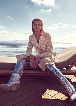 Tereza Maxova image 2 of 4