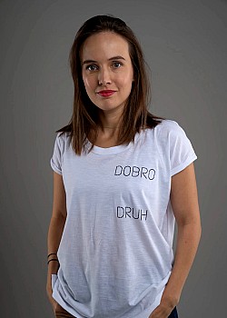Tereza Ramba image 2 of 4