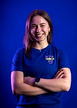 Tereza Svabikova image 2 of 3
