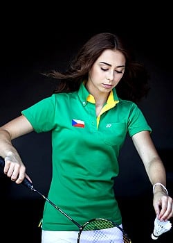 Tereza Svabikova image 3 of 3