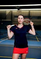 Tereza Svabikova profile photo
