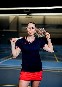 Tereza Svabikova