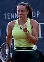 Tereza Valentova profile photo