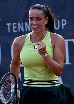 Tereza Valentova