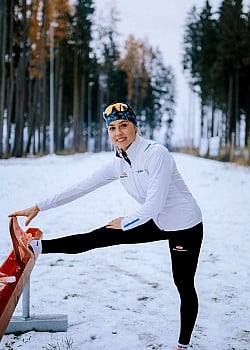 Tereza Vobornikova image 3 of 3