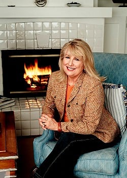 Teri Garr image 4 of 4