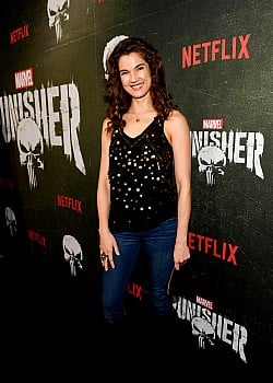 Teri Reeves