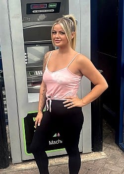 Terri Anne