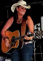 Terri Clark profile photo