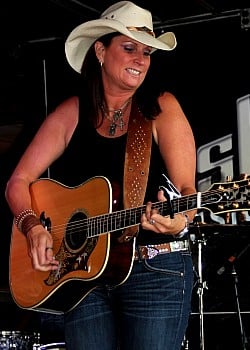 Terri Clark