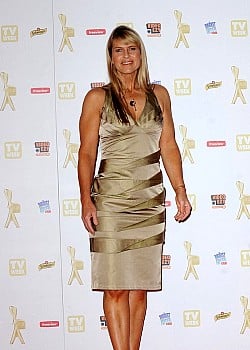 Terri Irwin