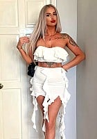 Terrie Leigh Turvey profile photo