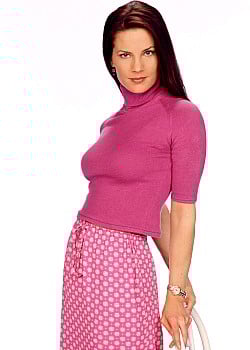 Terry Farrell image 4 of 4