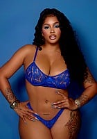 Tesla Williams profile photo