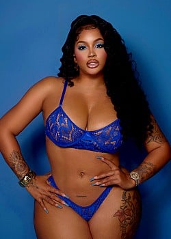 Tesla Williams image 1 of 1