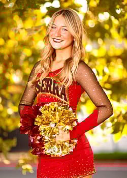 Tess Foley image 3 of 4