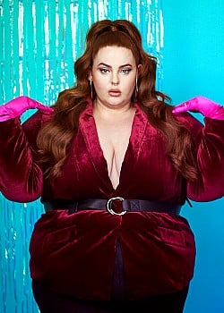 Tess Holliday image 2 of 4