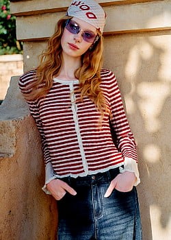 Tess Maylo Blom image 4 of 4