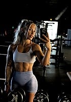 Tess Miller profile photo