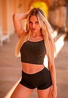 Tessa Lux profile photo