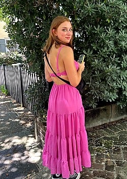 Tessa Mudd image 3 of 4