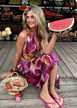 Tessa Van Montfoort