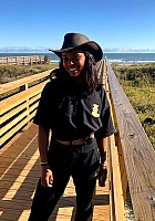 Tessah Andrianjafitrimo profile photo