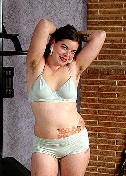 Tessie Santiago image 3 of 4