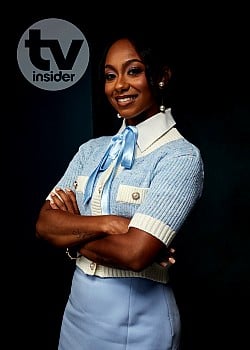 Tetona Jackson image 3 of 4